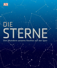 Coverbild Die Sterne, 9783831032907