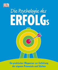 Coverbild Die Psychologie des Erfolgs, 9783831032914