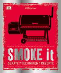 Coverbild Smoke it von Will Fleischman, 9783831032990