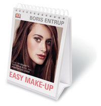Coverbild Easy Make-up von Boris Entrup, 9783831033331