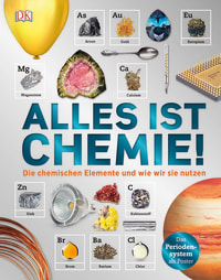 Coverbild Alles ist Chemie!, 9783831033393