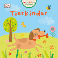 Coverbild Mein kleines Stoffbuch. Tierkinder, 9783831033782