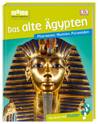 Coverbild memo Wissen entdecken. Das alte Ägypten, 9783831033812