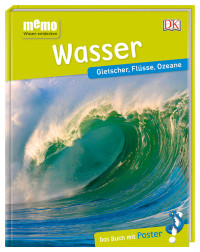 Coverbild memo Wissen entdecken. Wasser, 9783831034079