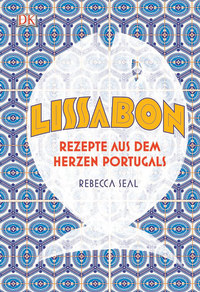 Coverbild Lissabon von Rebecca Seal, 9783831034130