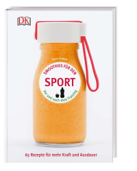 Coverbild Smoothies für den Sport von Fern Green, 9783831034239