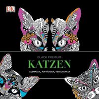 katze mit fisch malen, malen & zeichnen | dk verlag, Design ideen