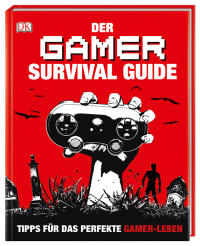 Coverbild Der Gamer Survival Guide von Matt Martin, 9783831035168
