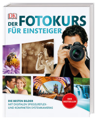Coverbild Der Fotokurs für Einsteiger von Chris Gatcum, 9783831035199