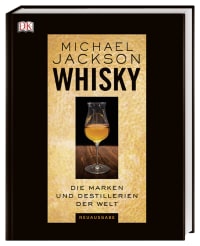 Coverbild Whisky von Michael Jackson, 9783831035281