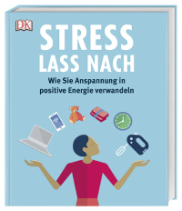Coverbild Stress lass nach von Megan Kaye, McIntosh Diane, Horowitz Jonathan, 9783831035410