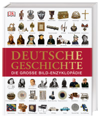 Coverbild Deutsche Geschichte von Daniel Mollenhauer, Prof. Steinacher Roland, Donecker Stefan, Patrick Oelze, Domzalski Oliver, Raßloff Steffen, Prof. Gehler Michael, 9783831035427