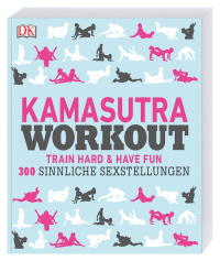 Coverbild Kamasutra Workout, 9783831036264