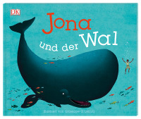 Coverbild Jona und der Wal, 9783831036288