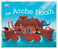 Coverbild Die Arche Noah, 9783831036295