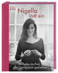 Coverbild Nigella lädt ein von Nigella Lawson, 9783831035854