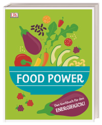 Coverbild Food Power, 9783831033058