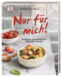 Coverbild Nur für mich! von Sabrina Sue Daniels, 9783831036479