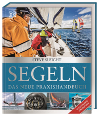 Coverbild Segeln von Steve Sleight, 9783831036646