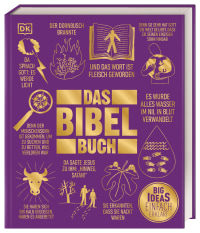 Coverbild Big Ideas. Das Bibel-Buch von Tammi J. Schneider, Shelley L. Birdsong, Andrew Kerr-Jarrett, Benjamin Phillips, Guy Croton, Nicholaus Pumphrey, Stobart Andrew, 9783831036653
