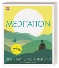 Coverbild Meditation von Giovanni Dienstmann, 9783831036714