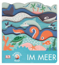 Coverbild Magische Reise. Im Meer von Nina Sahm, 9783831037018