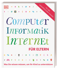 Coverbild Computer, Informatik, Internet für Eltern, 9783831037148