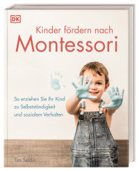 Coverbild Kinder fördern nach Montessori von Tim Seldin, 9783831037162