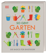 Coverbild So geht Garten, 9783831037223