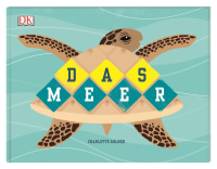 Coverbild Das Meer von Charlotte Milne, 9783831037469