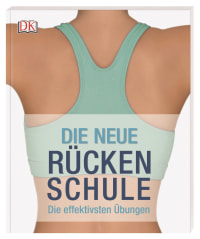 Coverbild Die neue Rückenschule von Eva Niezgoda-Hadjidemetri, Peters Michael, Tanner John, 9783831037568