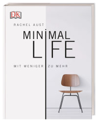 Coverbild Minimal Life von Rachel Aust, 9783831037582