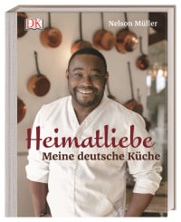 Coverbild Heimatliebe von Nelson Müller, 9783831036486