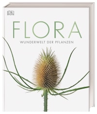 Coverbild Flora – Wunderwelt der Pflanzen, 9783831037834
