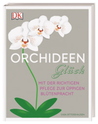 Coverbild Orchideen-Glück von Sara Rittershausen, 9783831037865
