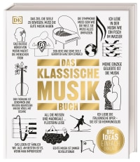 Coverbild Big Ideas. Das Klassische-Musik-Buch, 9783831037889