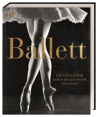 Coverbild Ballett von Viviana Durante, 9783831037896