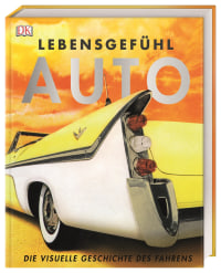 Coverbild Lebensgefühl Auto von Giles Chapman, 9783831037919