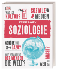 Coverbild Kernfragen. Soziologie von Chris Yuill, Christopher Thorpe, 9783831038039