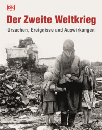 Coverbild Der Zweite Weltkrieg von Reg G. Grant, 9783831038084