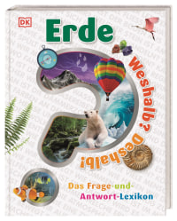Coverbild Weshalb? Deshalb! Erde, 9783831038237