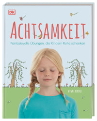 Coverbild Achtsamkeit von Wynne Kinder, 9783831038268