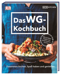 Coverbild Das WG-Kochbuch, 9783831038435