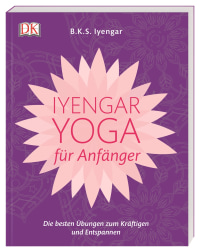 Coverbild Iyengar-Yoga für Anfänger von B.K.S. Iyengar, 9783831036196