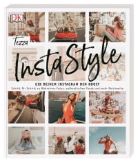 Coverbild InstaStyle von Tezza, 9783831039562