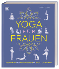 Coverbild Yoga für Frauen von Shakta Khalsa, 9783831039944
