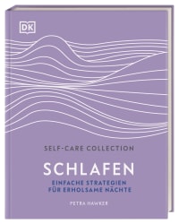 Coverbild Self-Care Collection. Schlafen von Petra Hawker, 9783831040025