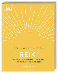 Coverbild Self-Care Collection. Reiki von Jasmin Harsono, 9783831040032