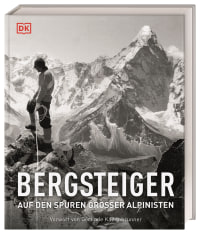 Coverbild Bergsteiger von Ed Douglas, 9783831040254