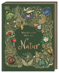 Coverbild Wundervolle Welt der Natur von Ben Hoare, 9783831040414